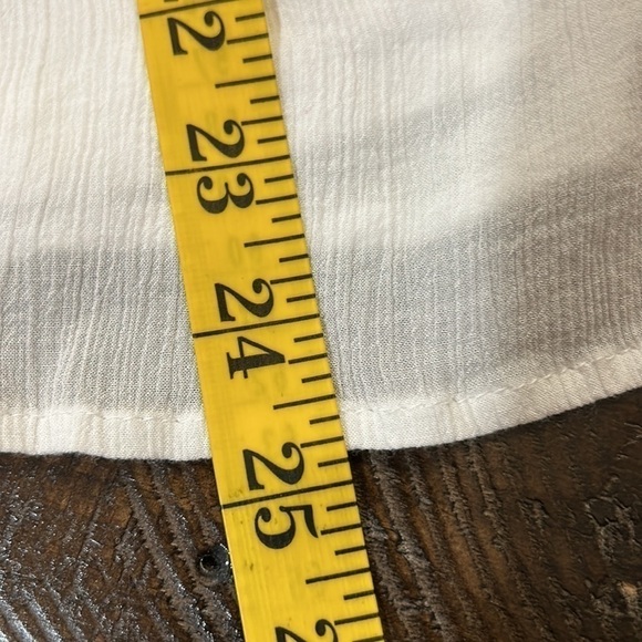 RXB Women’s Sleeveless Blouse X-Large - Picture 13 of 14